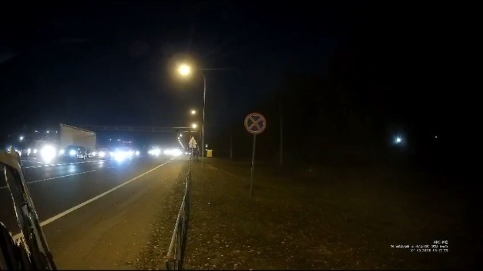 В Чувашии прокуратура расследует ДТП с участием скорой и бензовоза