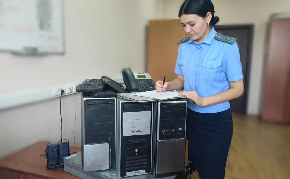 Судебные приставы Чувашии выставили на торги конфискованное игровое оборудование