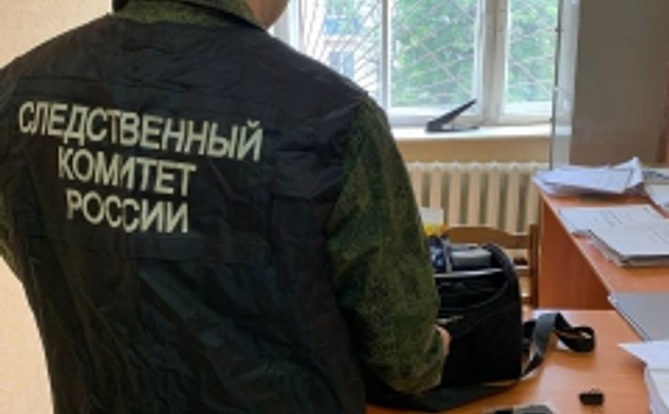 Чебоксарца подозревают в истязании своего малолетнего сына