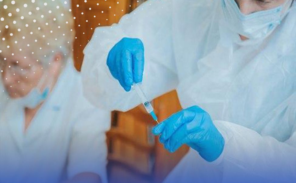 График работы пунктов вакцинации против гриппа и COVID-19 в Чебоксарах со 2 по 8 октября