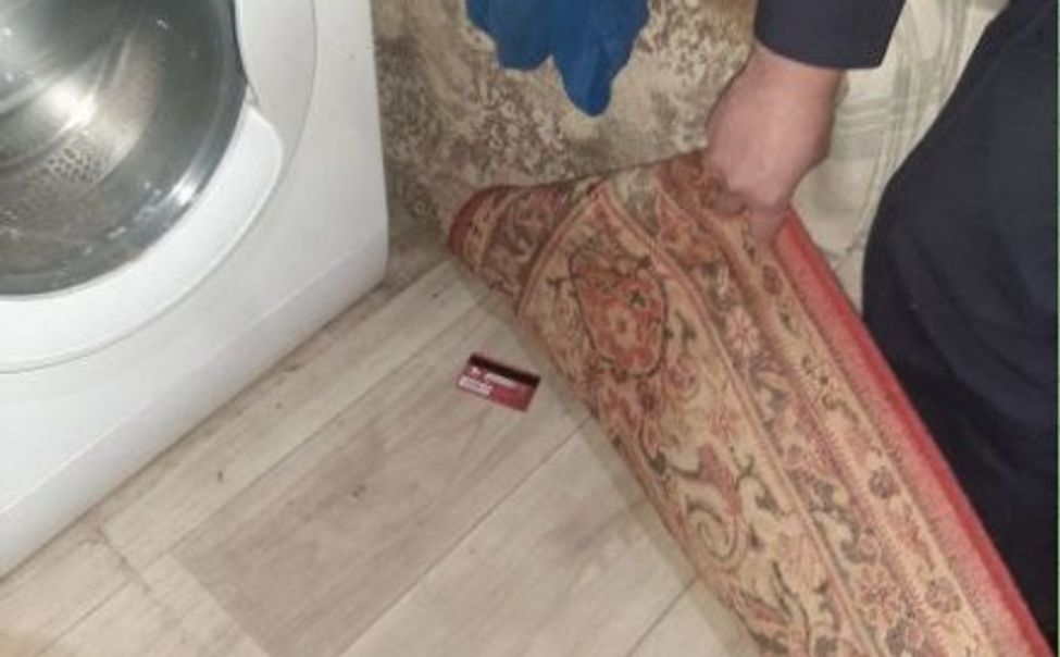 Жительница Новочебоксарска украла деньги с карты пенсионерки 