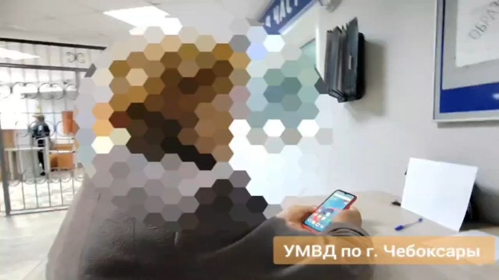 Пенсионерка из Чебоксар не поверила мошенникам и защитила свои накопления