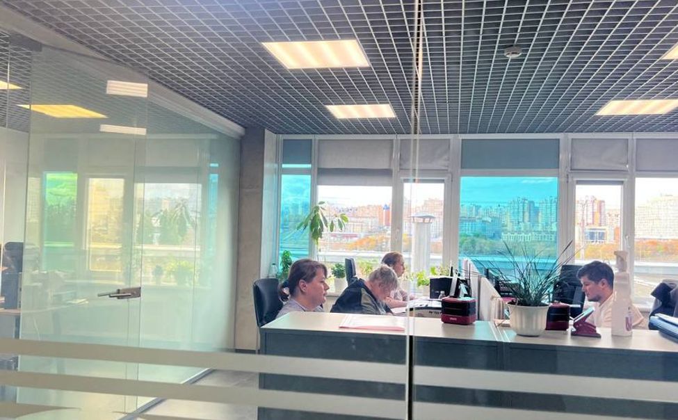 19 бухгалтеров АПК Чувашии прошли во второй тур всероссийского конкурса