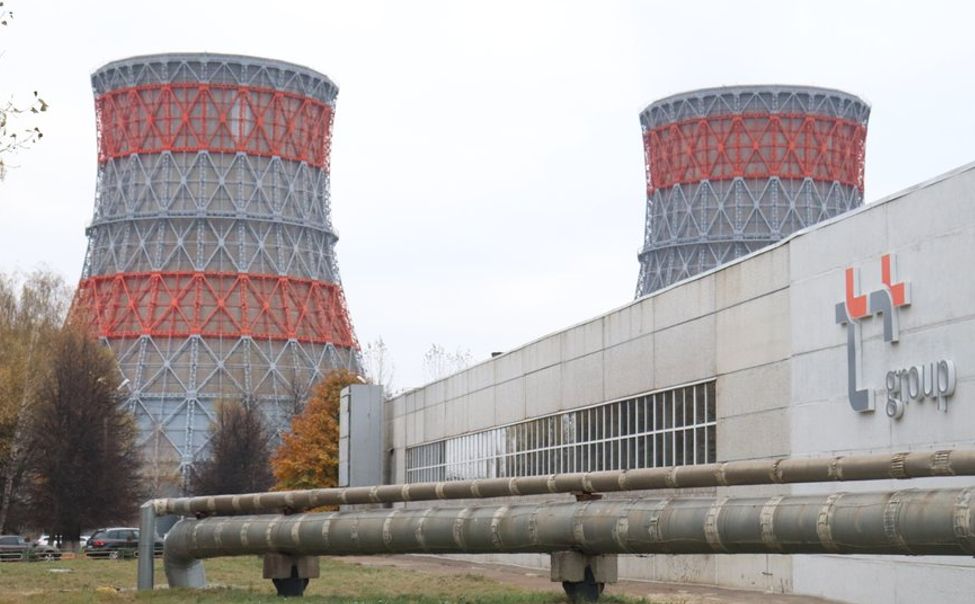 Отопительный сезон в Чебоксарах начнется с 9 октября