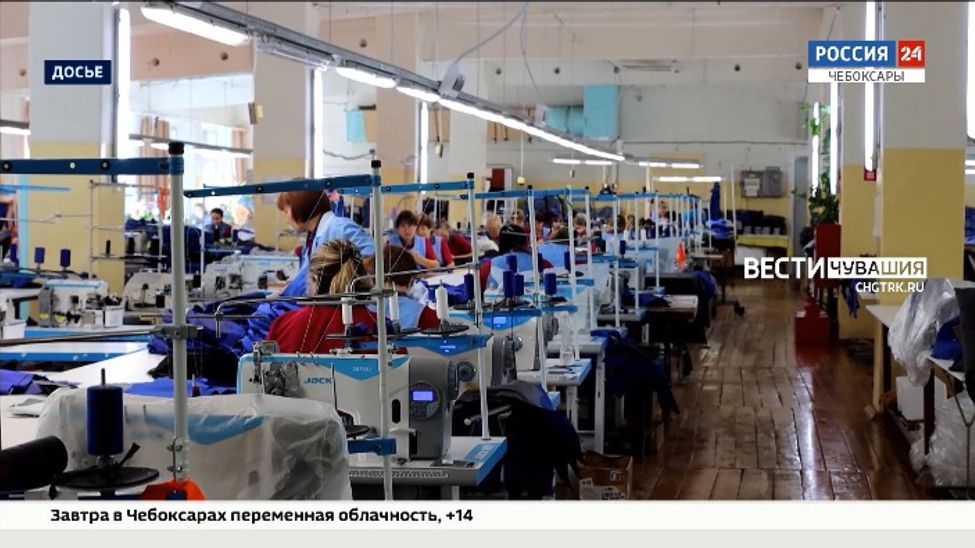 Чувашия в числе лидеров по организации исправительных центров