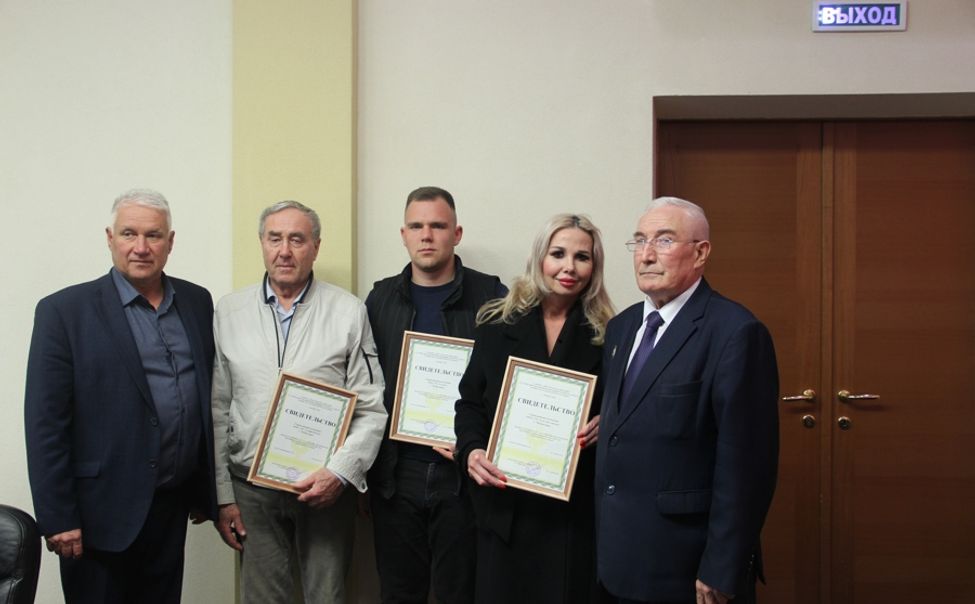 3 организации пополнили состав Ассоциации предприятий ЖКХ Чувашии