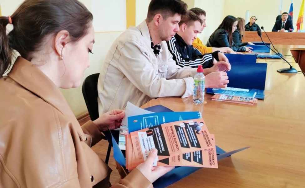 В Чебоксарах с начала года у доставщиков еды украли около 10 велосипедов