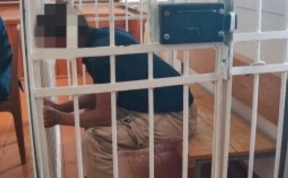 В Чувашии 28-летний мужчина вместе с односельчанином до смерти избил своего отца