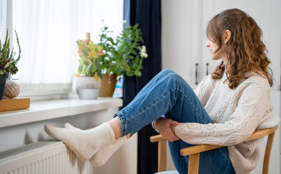 В Новочебоксарске подали отопление уже в 148 МКД