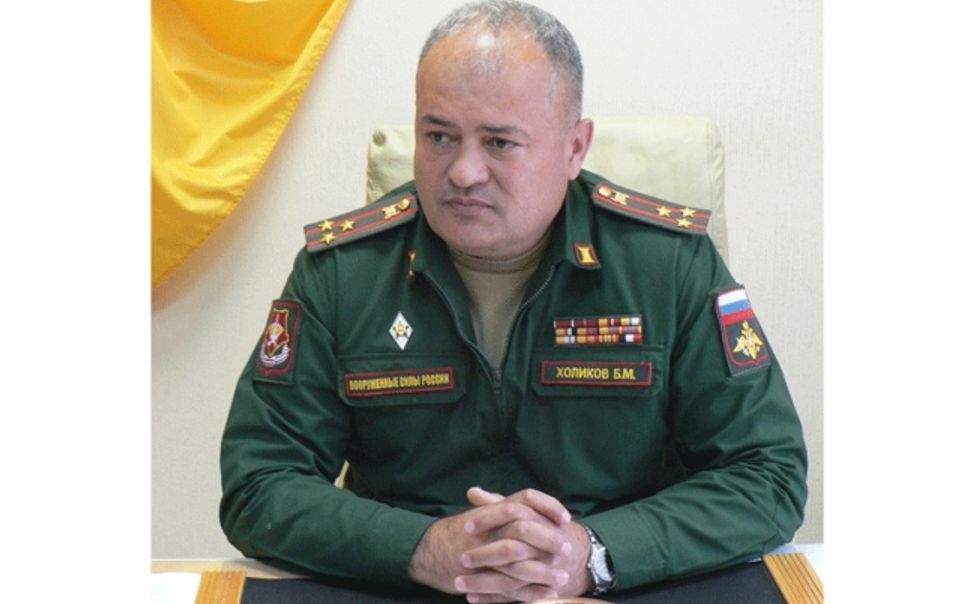 Из Чувашии в осенний призыв-2023 в армию отправят 1000 человек