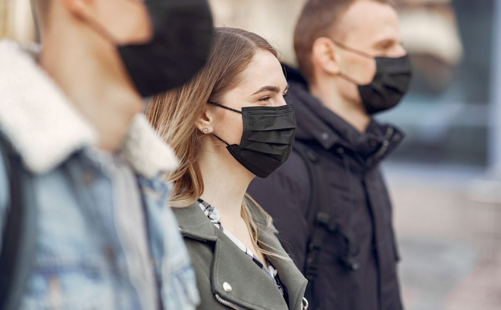 В Чувашии зафиксировали первый с лета летальный случай коронавируса