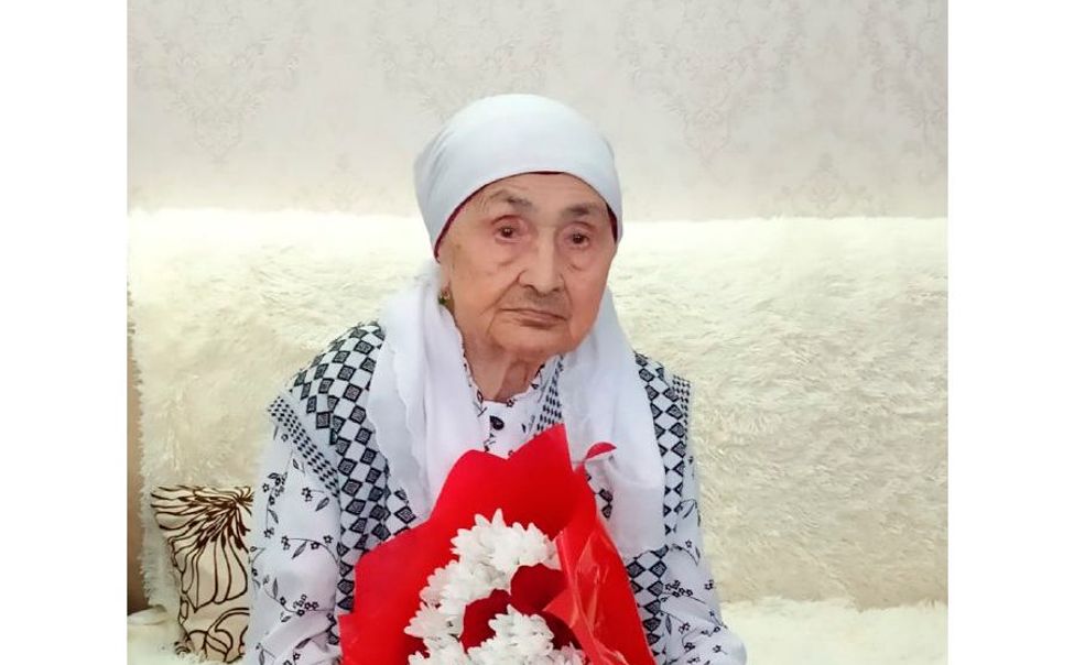 В Чувашии 3 ветерана ВОВ празднуют 100-летие