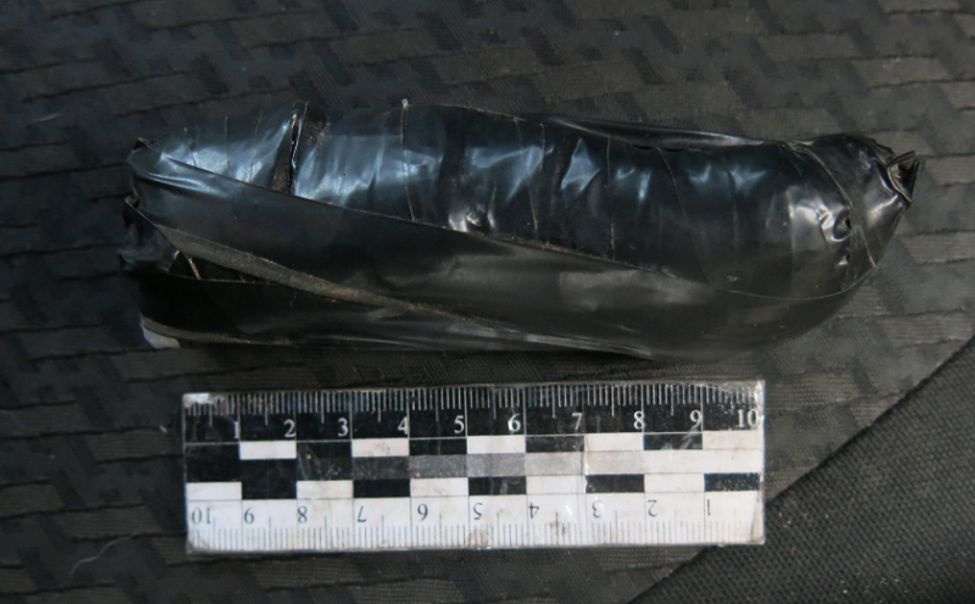 В Чебоксарах задержали иностранцев с наркотиками