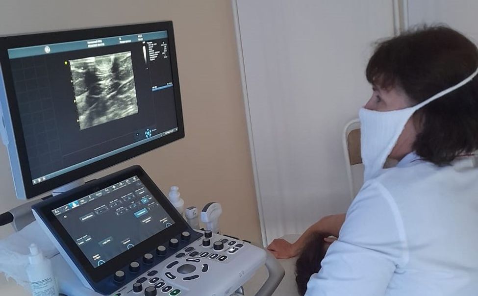 В День открытых дверей 7 жительниц Канаша узнали о новообразованиях