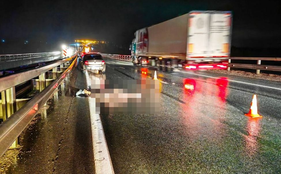 В Чувашии за сутки сбили троих пешеходов. 1 погиб