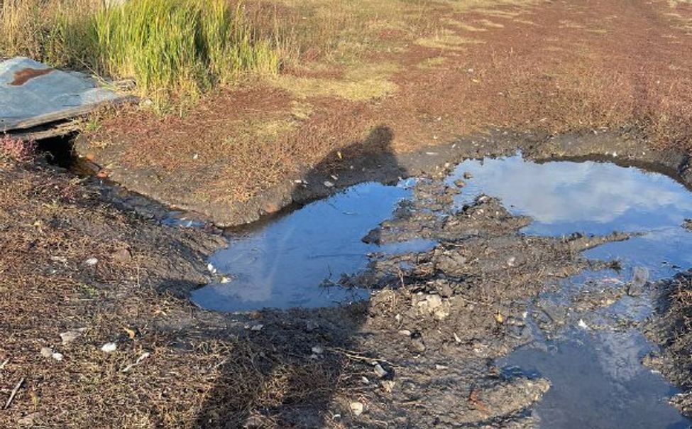 Прокуратура выявили нарушения содержания водопровода в Янтиково