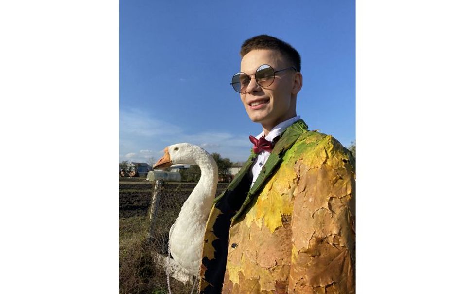 Фермер-блогер представит Чувашию на всероссийской выставке «Нетипичный садовод – 2023»