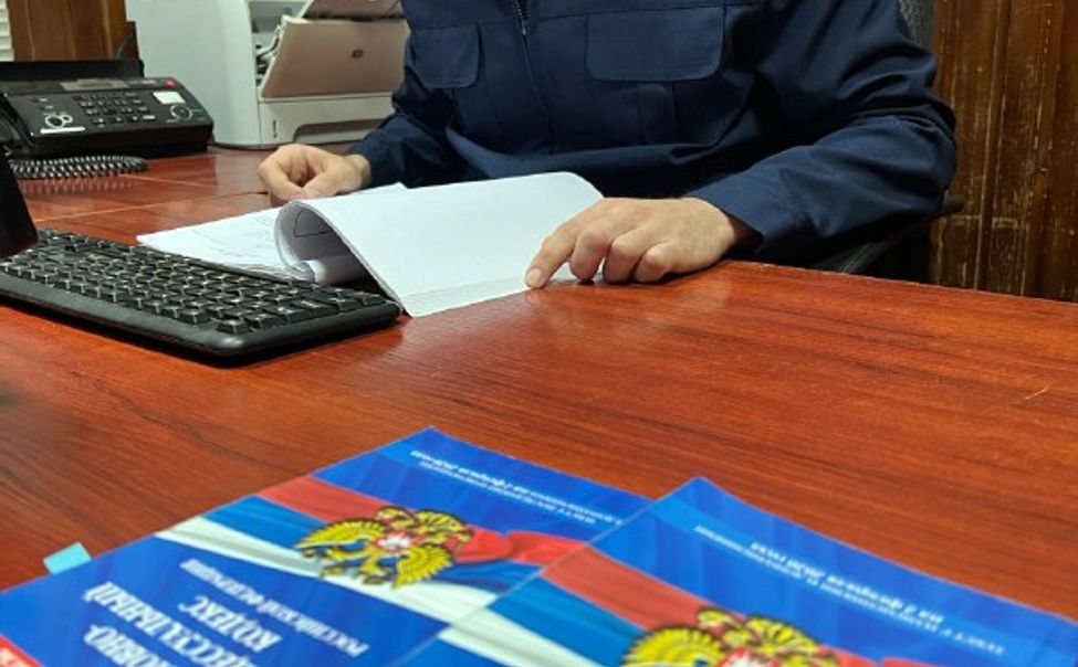 Житель Шумерли отправится в тюрьму на 5 лет за изнасилование