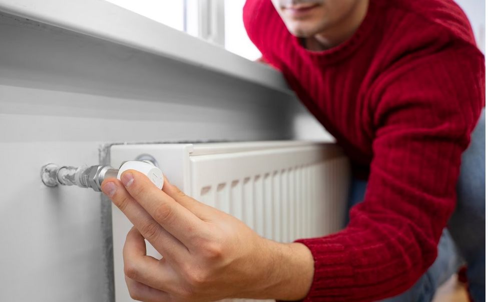 Чувашия на 99% вошла в отопительный сезон