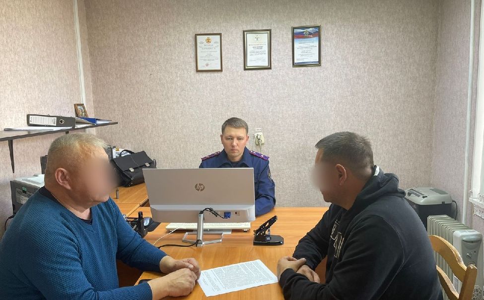 Следком Чувашии рассказал, за что "взяли" главу Новочебоксарска