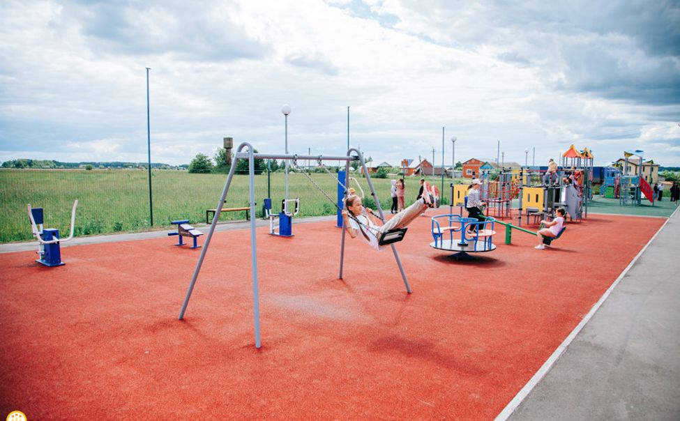 В Чувашии стартовал прием заявок на реализацию инициативных проектов в 2024 году