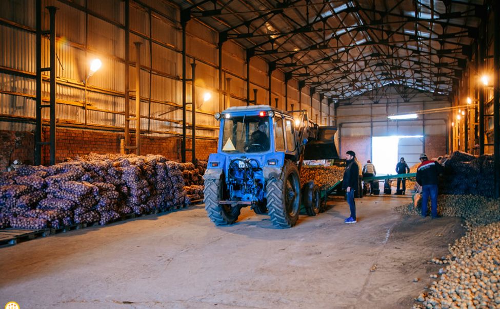 В Чувашии могут расширить перечень субсидируемой техники для аграриев