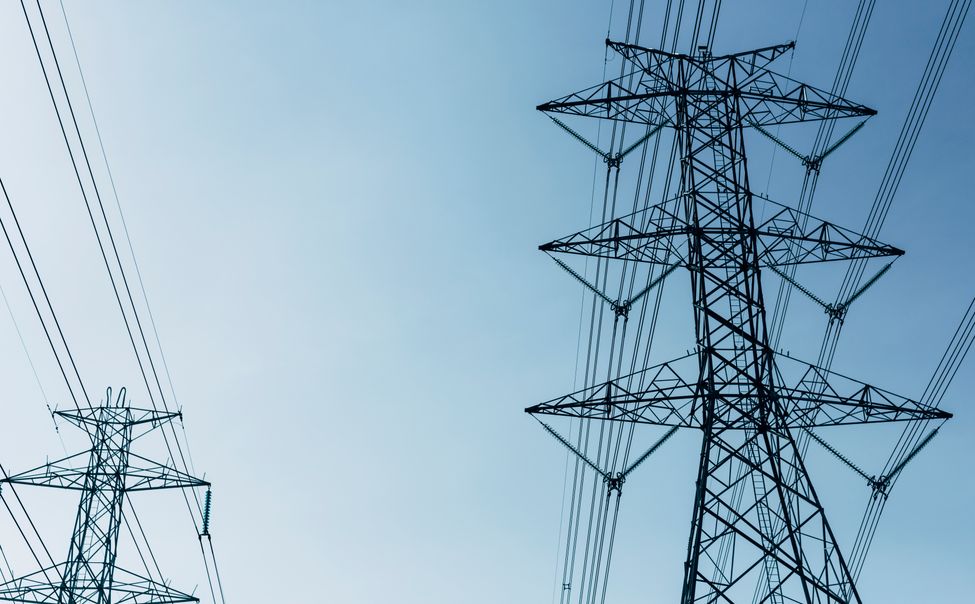 В 6 муниципалитетах Чувашии из-за сильного ветра произошли отключения электроэнергии