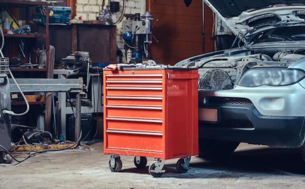 «Гаражная амнистия» стала доступнее для жителей Чувашии