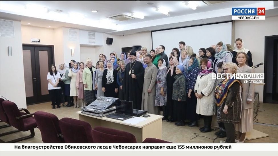 Митрополит Савватий встретился с православными педагогами