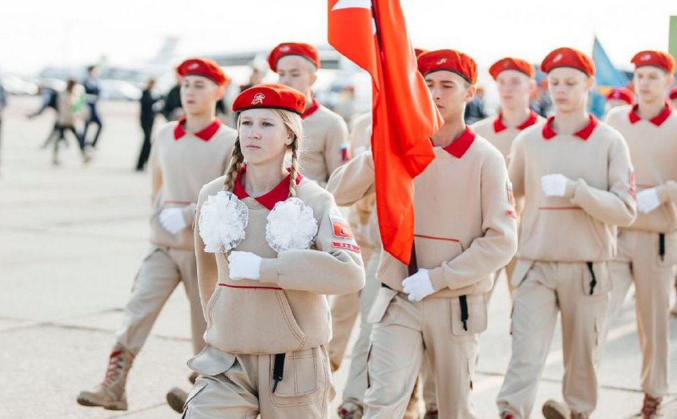 Чувашских школьников будут учить азам минного дела