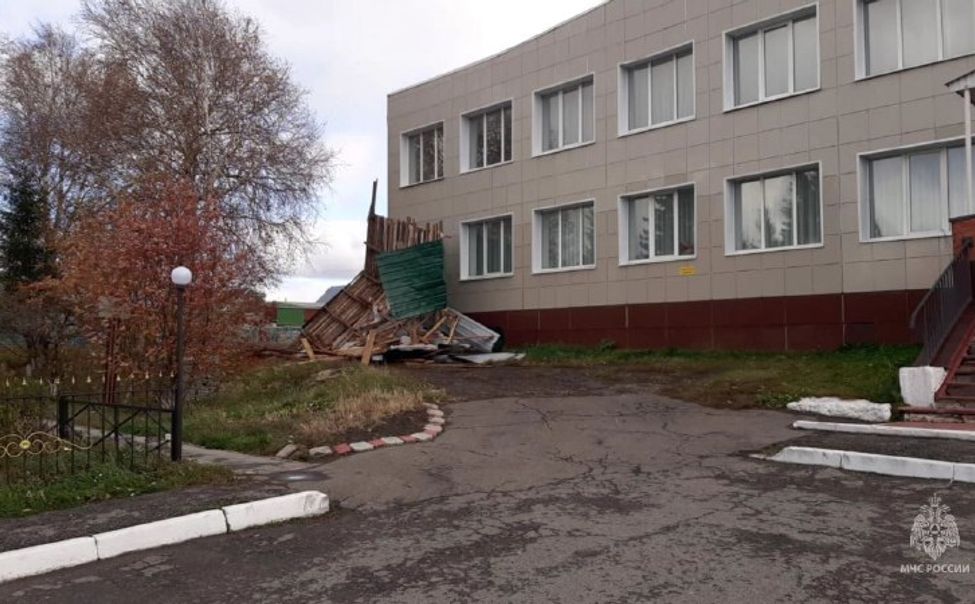 Более 22 тысяч жителей Чувашии остаются без света