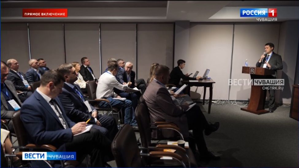 Чувашия и Карелия намерены укрепить сотрудничество