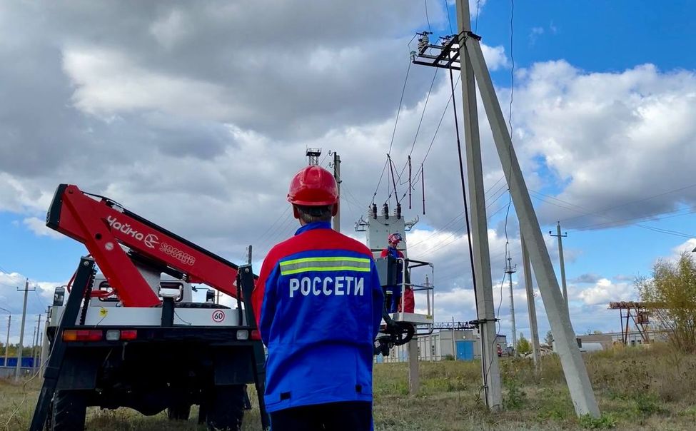 Жители 88 населенных пунктов Чувашии остаются без света