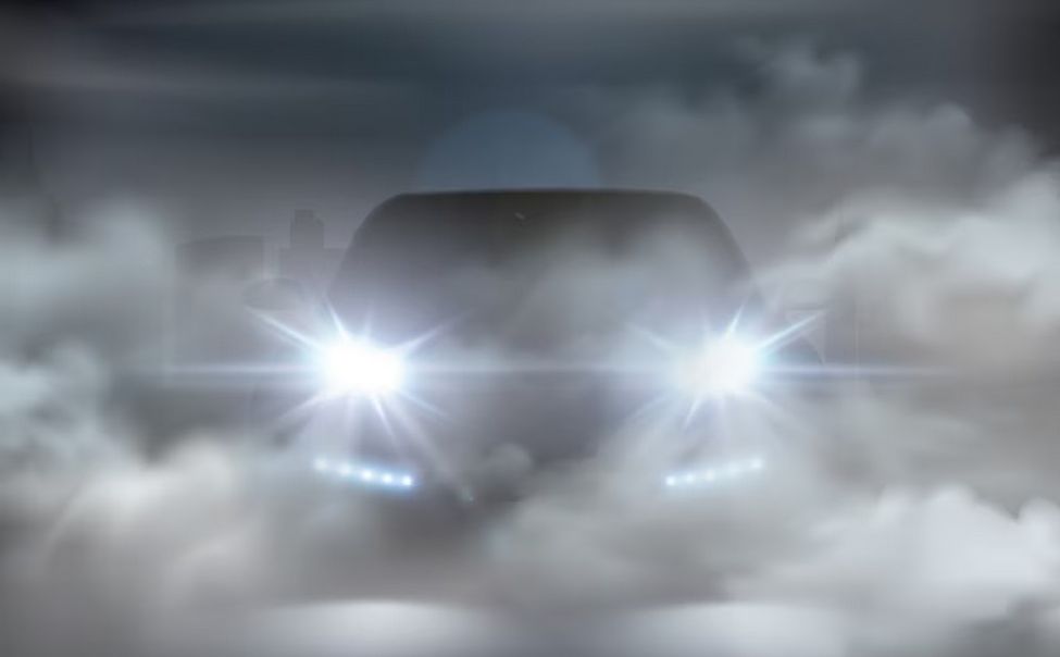 Чувашию накроет густой туман