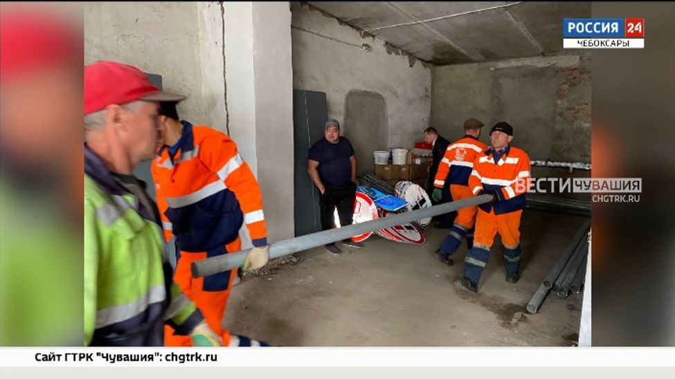 Житель Самарской области украл в Чувашии более 70 дорожных знаков