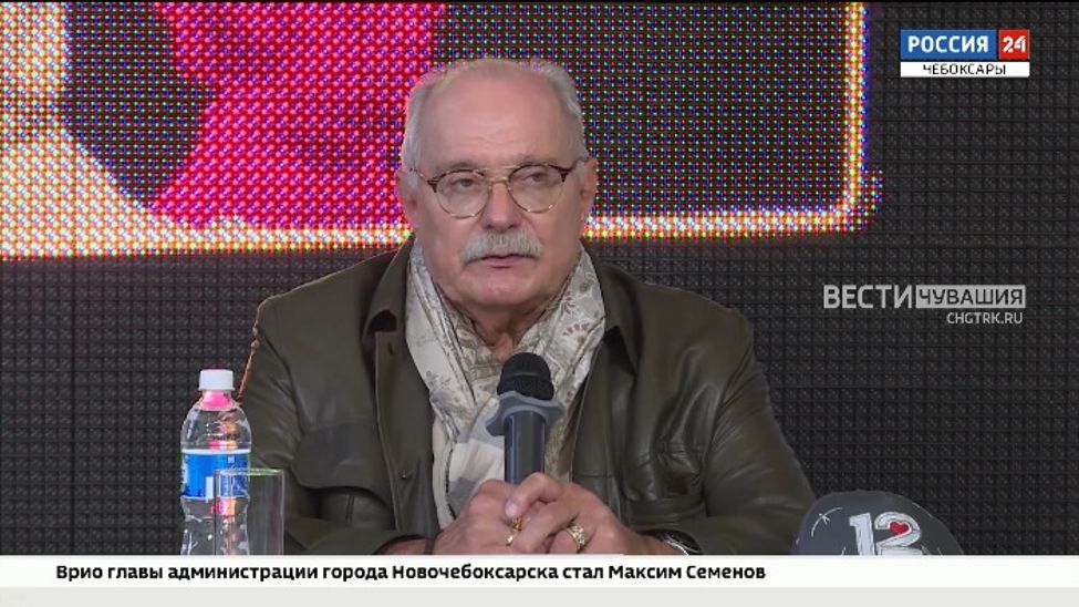 Смотрите сегодня новый выпуск программы "Вести.Культура"