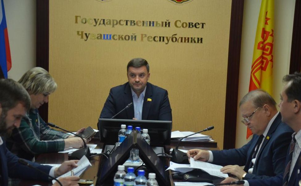 В Чебоксарах предлагают ввести должность квартального