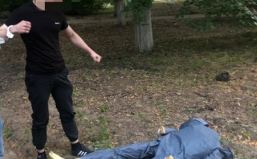 Пьяный новочебоксарец убил незнакомого парня