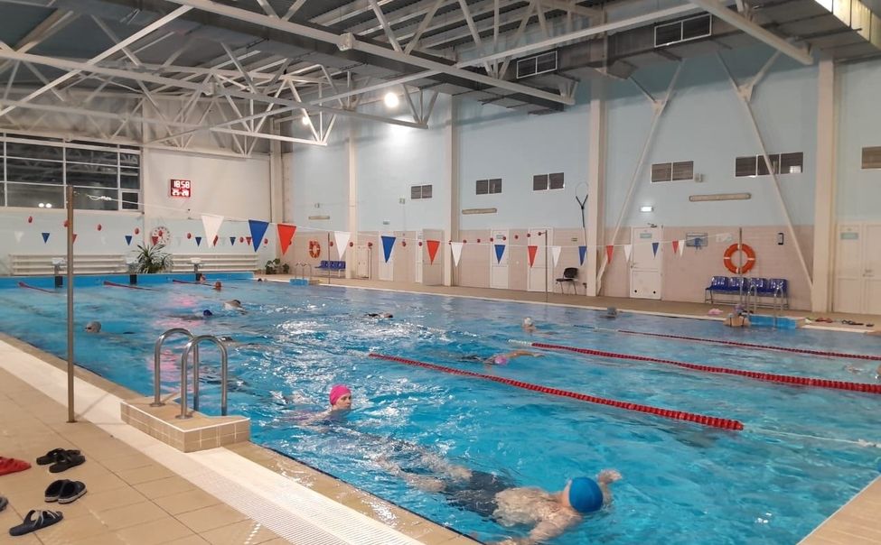 Более 58 тысяч жителей Чувашии приняли участие в Дне здоровья и спорта