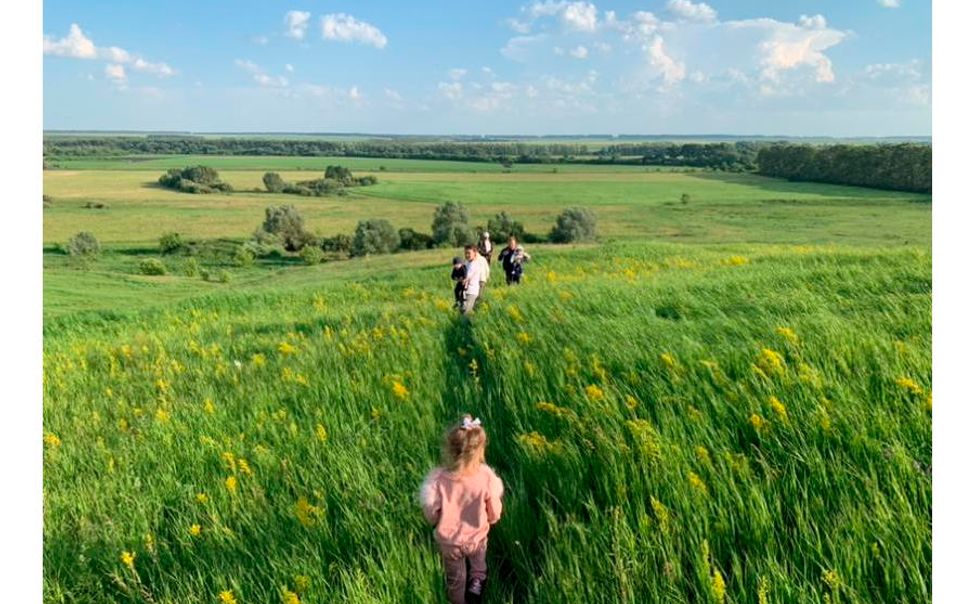 В Чувашии появится новый объект агротуризма