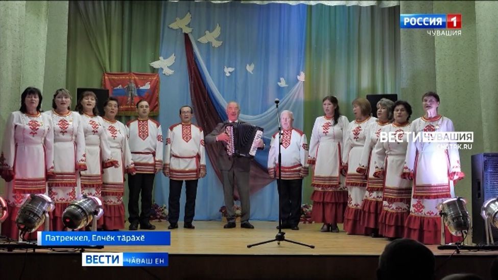 Ҫӑмӑл мар вӑхӑтра та пӗрлӗхри вӑйпа чылай ырӑ ӗҫ тума пулать