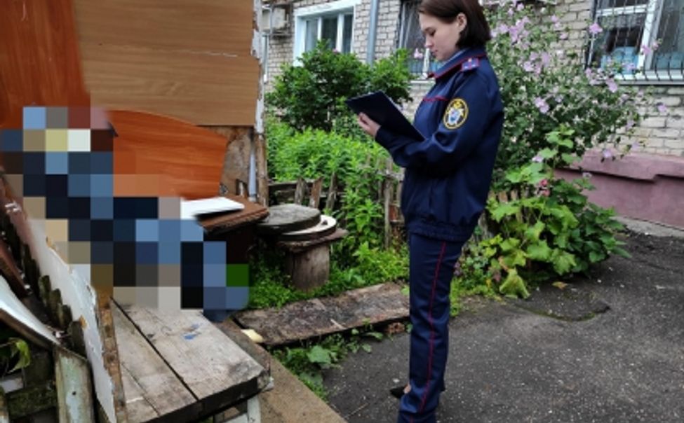 Жительницу Чебоксар, убившую своего знакомого ножом, приговорили 8.5 годам колонии