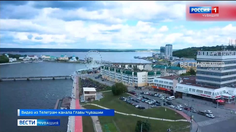 Чувашия покажет участникам выставки «Россия» 3D-голограммы Ивана Яковлева и Василия Чапаева