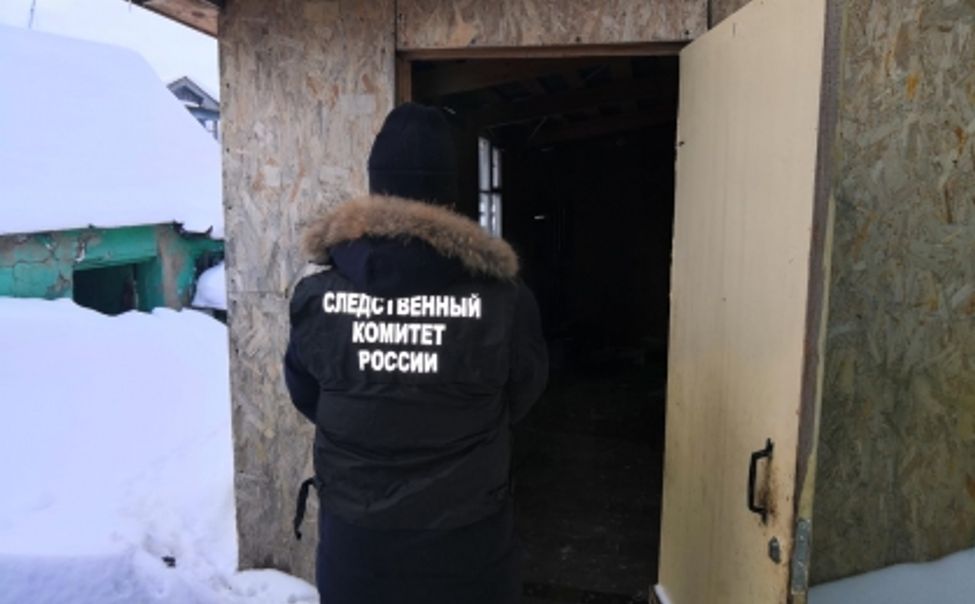 Жителя Ядринского округа, жестоко убившего супругу, могут отправить на принудительное лечение