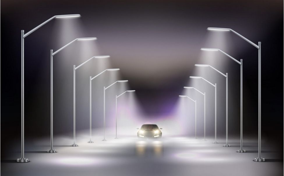 В Кудеихе Порецкого МО установят новую систему освещения