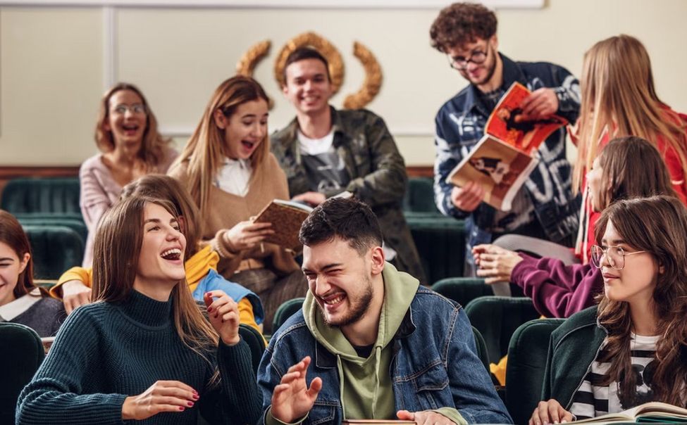 Чувашия, опережая общероссийский тренд, увеличивает количество бюджетных мест в вузах