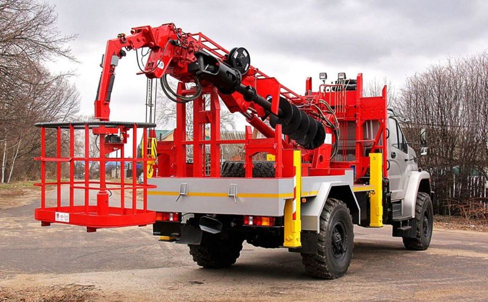 Чувашские энергетики обновят спецоборудование