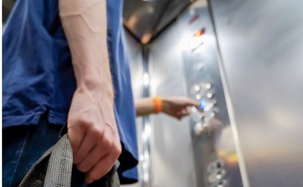 На обновление лифтового хозяйства Чувашии могут выделить до 1 млрд рублей