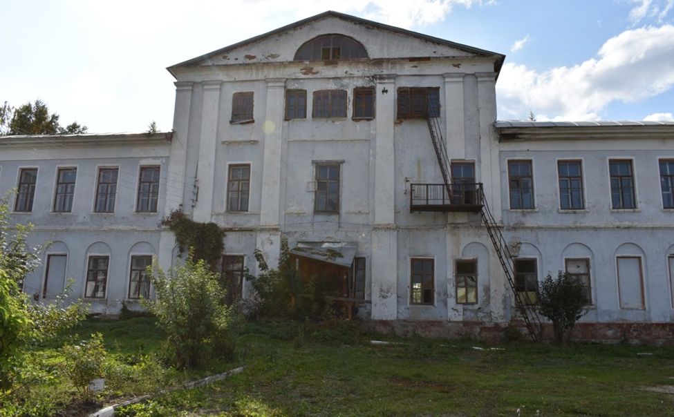 Чувашия подала заявки на финансирование мероприятий по сохранению объектов культурного наследия