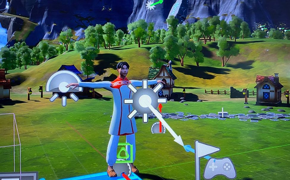 В День народного единства Чувашия "выведет" на ВДНХ былинного богатыря